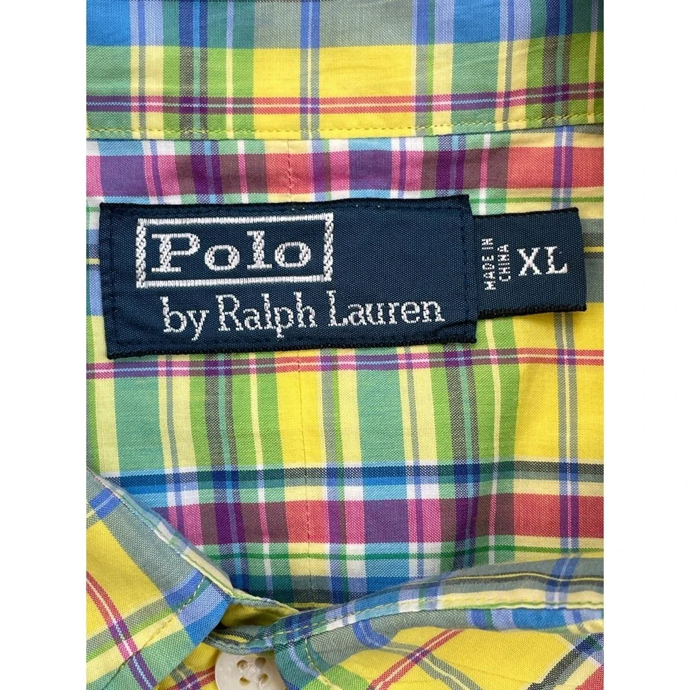 Polo Ralph Lauren polo ralph
